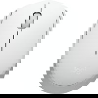 LOGITECH M171 Wireless Mouse - WHITE "910-006867" (timbru verde 0.18 lei), LOGITECH