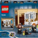 Greseala cu Polipotiunea Lego Harry Potter, +7 ani, 76386, Lego
