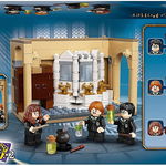 LEGO HARRY POTTER HOGWARTS GRESEALA CU POLIPOTIUNEA 76386