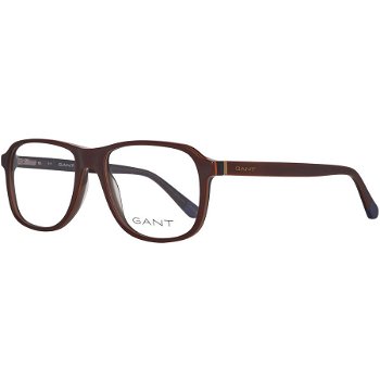 Rame ochelari de vedere barbati Gant GA3137 092, Gant