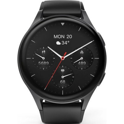 Smartwatch Hama 8900 Negru