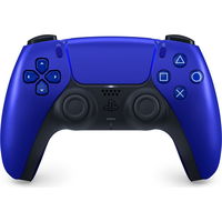 Gamepad DualSense V2 Cobalt Blue, Sony Gamepad DualSense V2 Cobalt Blue, Sony