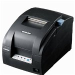 Imprimanta matriciala Samsung Bixolon SRP-275III, Serial, Ethernet