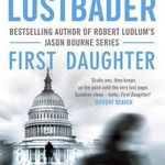 First Daughter - Eric Van Lustbader