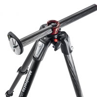Manfrotto 190CXPRO4 trepied foto carbon