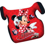 Inaltator Auto Minnie, Disney