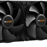 Cooler procesor cu racire lichida BE QUIET! Silent Loop 2, 360mm, BW012