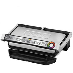 Grill electric Tefal OPTIGRILL+ XL GC722D16