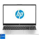 Laptop HP 250 G10 725H0EA, 15.6 inch 1920 x 1080, Intel Core i7-1355U 10 C / 12 T, 4.7 GHz, 12 MB cache, 15 W, 8 GB RAM, 512 GB SSD, Intel Iris Xe Graphics, Free DOS