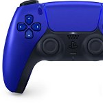 Controller Wireless PlayStation DualSense, Cobalt Blue, Sony
