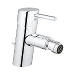 Baterie bideu Grohe Concetto, Grohe