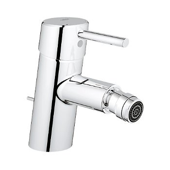 Baterie bideu Grohe Concetto, Grohe