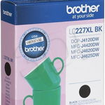 LC-227 XL Black, Brother