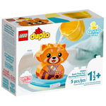 Lego duplo distractie la baie panda 10964