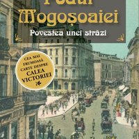 Podul Mogosoaiei. Povestea unei strazi - Gheorghe Crutzescu, Gheorghe Crutzescu