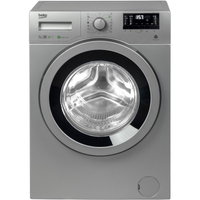 Masina de spalat rufe Beko WKY71033LSYB2 1000 RPM 7 kg Clasa A+++ Argintiu