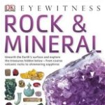 dk eyewitness rock & mineral