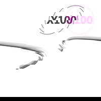 vidaXL Carlige pentru gabioane 50 buc. otel galvanizat 20 cm