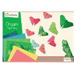 Cutie creativa - Origami, 8513