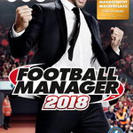 Football Manager 2018 Limited Edition PC
