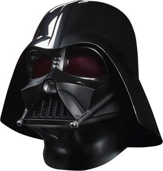 Casca - Star Wars The Black Series - Darth Vader Premium Electronic Helmet | Hasbro, Hasbro