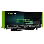 Green Cell ﻿Baterie laptop Green Cell A41N1424 pentru Asus GL552 GL552J GL552JX GL552V GL552VW GL552VX ZX50 ZX50J ZX50V, Green Cell