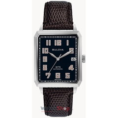 Ceas barbati Bulova Breton 96B332 Automatic