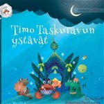 Timo Taskuravun ystävät: Finnish Edition of \"Colin the Crab's Friends\