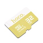 Card memorie Micro SD C10 32GB Hoco, Hoco