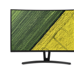 Monitor LED Gaming Curbat Acer ED3 ED273URPbidpx 27 inch 4ms Black