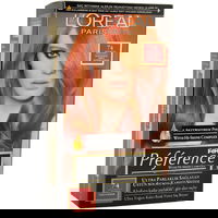 
            Vopsea de păr
            L'Oreal Paris Recital Preference
        