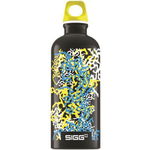 SIGG Bidon din aluminiu DARK CORAL 0.6l, Sigg