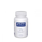 CoQ10 120 mg | 60 Capsule | Pure Encapsulations, Pure Encapsulations