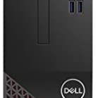 Sistem Brand Dell Vostro 3681 SFF, Intel Core i5-10400, RAM 8GB, SSD 512GB, Windows 10 Pro