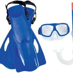 Set snorkeling, Bestway® Hydro-Swim Freestyle Snorkel, Hipo