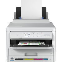 Imprimanta inkjet color Epson WorkForce Pro WF-C5390DW