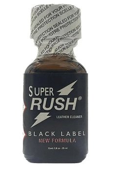 Aroma pentru camera, Super Rush Black Formula Franta , 24 ml, Dracula