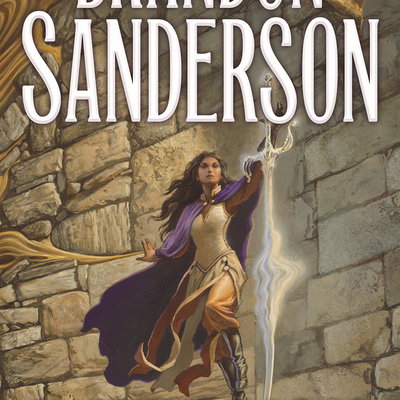 Oathbringer: Book Three Of The Stormlight Archive - Brandon Sanderson