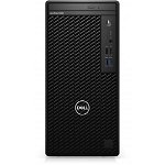 Sistem desktop Dell Inspiron 3891 Intel Core i3-10105 8GB DDR4 1TB HDD Linux 3Yr CIS Black
