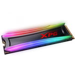 Solid-state drive (SSD) Adata S40G, 256 GB, M.2 2280