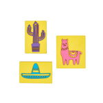 Jack In The Box - Kit Creatie 6-In-1 Llama, Jack in the box