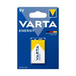 Baterie VARTA 9V Energy