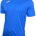 Tricou de fotbal copii Joma Combi1 00052.700, 164 cm, Albastru, Joma