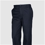 Pantaloni De Lucru Bleumarin Unisex Bumbac 250g Vantaggio, Renania