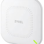 Router Wireless Zyxel NWA90AX-EU0102F Wi-Fi 6 Dual-Band Gigabite