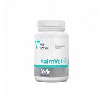 KalmVet 300 mg - 60 capsule, VET EXPERT