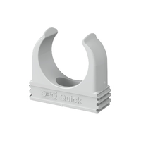 Clema de prindere QUICK 20 mm OBO 2149010 Clema de prindere QUICK 20 mm OBO 2149010