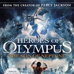 The Son of Neptune (Heroes of Olympus) - Rick Riordan