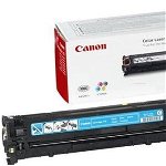 Cartus imprimanta Toner Canon CRG-718C Cyan, Canon