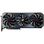 Placa video PowerColor Radeon RX 6750 XT Red Devil, 12GB GDDR6, 1‎92-bit, POWERCOLOR